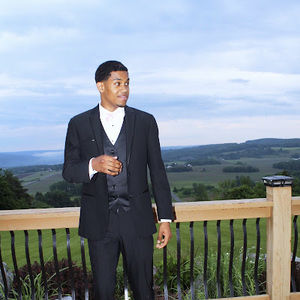 Meet your Posher, Allan